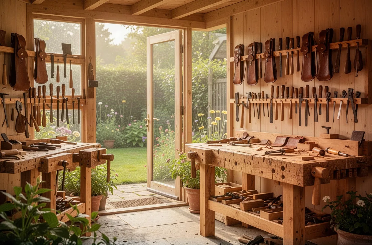 Craftsmith Guild
